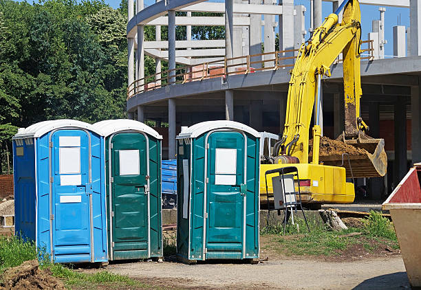 Professional Portable Potty Rental in Breinigsville, PA